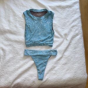 Acacia Mo’Orea surf set